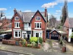 Thumbnail for sale in Nottingham Road, Long Eaton, Nottingham