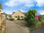 Thumbnail to rent in Bettertons Close, Fairford