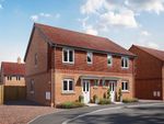 Thumbnail to rent in "The Kennett" at Greenacre Place, Newbury