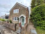 Thumbnail to rent in Callas Cottages, High Street, Wanborough