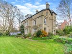 Thumbnail to rent in The Old Vicarage, 2 Station Road, Knaresborough, North Yorkshire