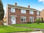 Thumbnail for sale in Darcy Road, Eckington, Sheffield