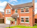 Thumbnail for sale in Wheeler Close, Pewsey, Wiltshire