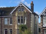 Thumbnail to rent in Clinton Road, Redruth