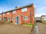 Thumbnail to rent in The Fairway, Northallerton, North Yorkshire