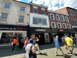 Thumbnail to rent in 17A/19 Clumber Street, 17A/19 Clumber Street, Nottingham