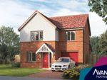 Thumbnail to rent in "The Ivystone" at Benridge Bank, West Rainton, Houghton Le Spring