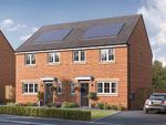 Thumbnail to rent in "Coniston" at Shield Way, Eastfield, Scarborough