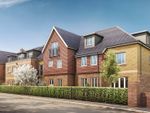 Thumbnail for sale in Mccarthy Stone Retirement Living, Thatcham, Berkshire