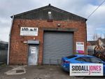 Thumbnail for sale in Sportrite House, 155 Tame Road, Witton, Birmingham