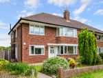 Thumbnail for sale in Sangers Drive, Horley