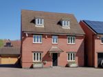 Thumbnail to rent in Faraday Walk, Colsterworth, Grantham, Lincolnshire
