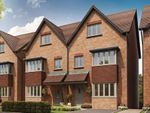 Thumbnail to rent in "The Littleham - Plot 115" at Buckingham Close, Exmouth