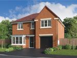 Thumbnail to rent in "Maplewood" at Gypsy Lane, Wombwell, Barnsley