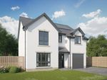 Thumbnail to rent in "The Worthing" at Brixwold View, Bonnyrigg