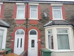 Thumbnail for sale in Van Road, Caerphilly