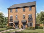 Thumbnail to rent in "The Ashdown" at Urlay Nook Road, Eaglescliffe, Stockton-On-Tees