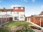 Thumbnail for sale in Dudley Drive, Morden