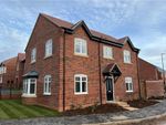 Thumbnail to rent in "Sterndale" at Starflower Way, Mickleover, Derby