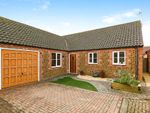 Thumbnail for sale in Willowmead Close, Snettisham, King's Lynn