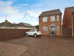 Thumbnail to rent in Bourne Road, Spalding