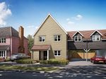 Thumbnail for sale in Scarlett Mews, Kelvedon Road, Tiptree, Colchester