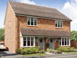 Thumbnail to rent in "Rosedene" at Chataway Drive, Kettering
