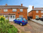 Thumbnail for sale in Milford Avenue, Willenhall