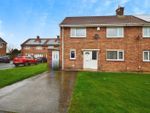 Thumbnail to rent in Burnside Close, Blyth