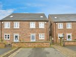 Thumbnail to rent in The Acres, Lower Pilsley, Chesterfield, Derbyshire