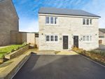 Thumbnail for sale in Cairn Drive, Buxton, Derbyshire