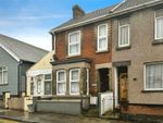 Thumbnail to rent in Canterbury Street, Gillingham, Kent