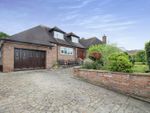 Thumbnail to rent in Chester Road, Mere, Knutsford