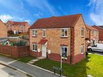 Thumbnail for sale in Pineberry Way, Knottingley