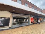 Thumbnail to rent in Unit 202 Gracechurch Shopping Centre, Unit 202 Gracechurch Shopping Centre, Sutton Coldfield