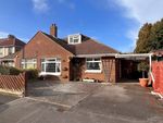 Thumbnail for sale in Chantry Road, Elson, Gosport