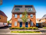 Thumbnail to rent in Velveteen Crescent, Worsley, Manchester