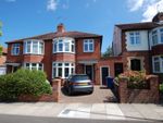 Thumbnail for sale in Kensington Avenue, Gosforth, Newcastle Upon Tyne