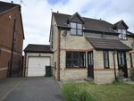 Thumbnail to rent in West Green Drive, Kirk Sandall, Doncaster