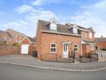 Thumbnail for sale in Meadow Rise, Balsall Common, Coventry