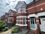 Thumbnail to rent in St. Catherines Road, Southampton