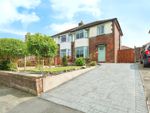 Thumbnail for sale in Laburnum Avenue, Hyde, Greater Manchester