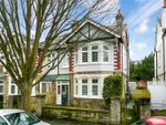 Thumbnail for sale in St James's Avenue, Hampton Hill