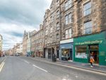 Thumbnail to rent in (2F2) Canongate, Royal Mile, Edinburgh