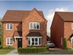 Thumbnail for sale in Thimble Mill Close, Shepshed, Leicestershire