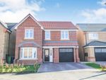 Thumbnail for sale in Langhorn Drive, Howden, Goole