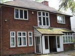 Thumbnail to rent in Derby Road, Nottingham