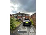 Thumbnail to rent in Cornwall Road, Heald Green, Cheadle