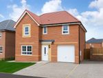 Thumbnail to rent in "Ripon" at Coxhoe, Durham