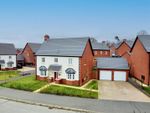 Thumbnail to rent in Lily Street Farm Way, Swanwick, Alfreton